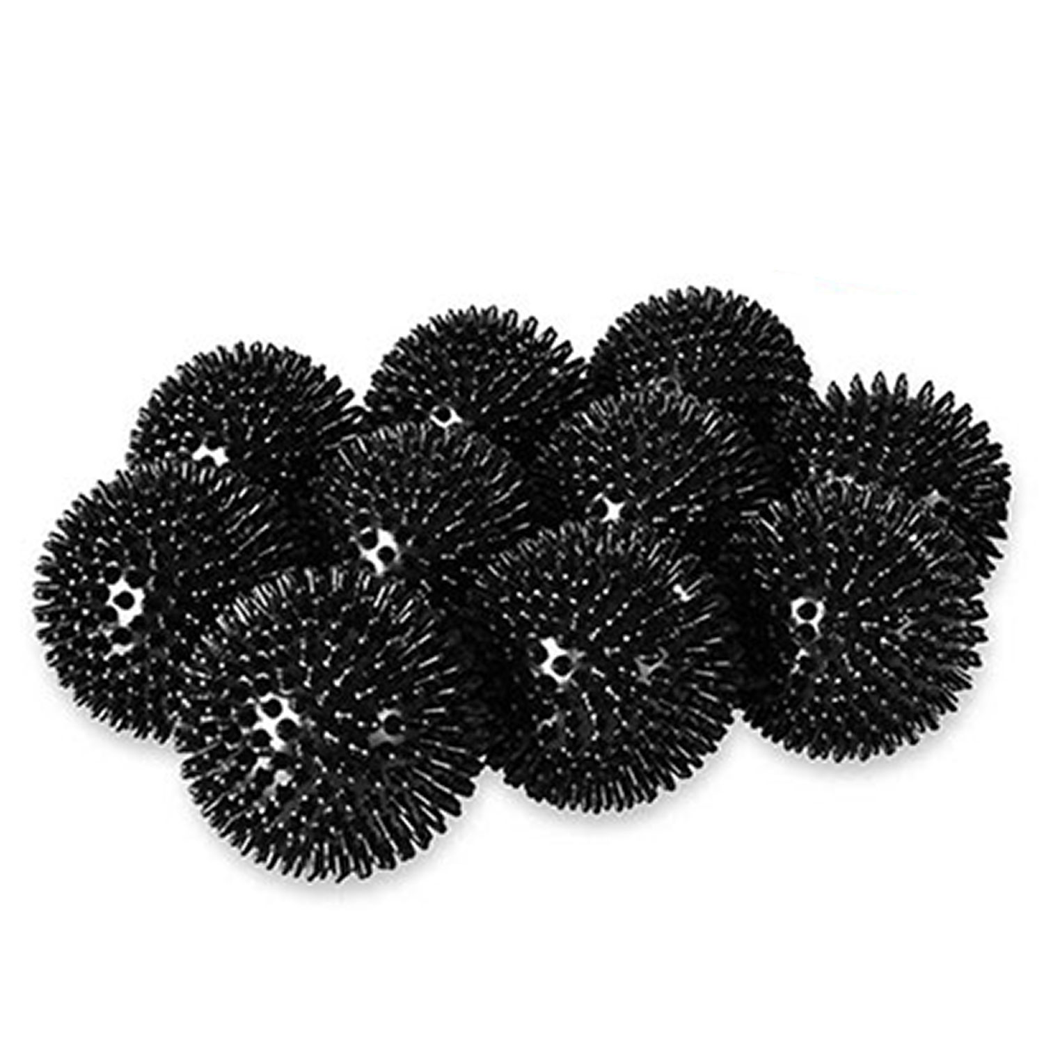Kawanyo Igelball, 10er Set - für Massage & Faszientraining