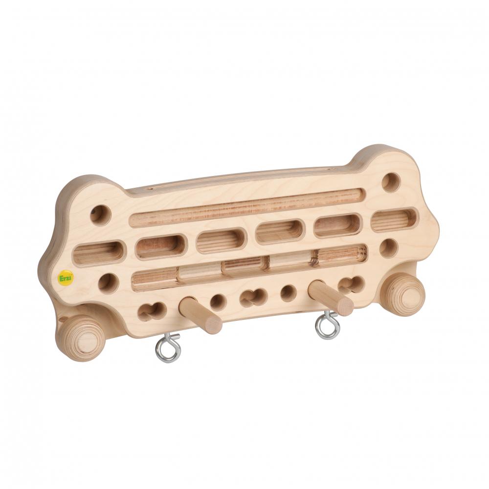 Erzi (Finger-) Trainingsboard medium Erzi (Finger-) Trainingsboard medium