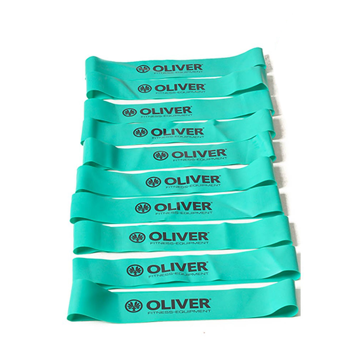 10er Paket Oliver Rubber-O 10er Paket Oliver Rubber-O