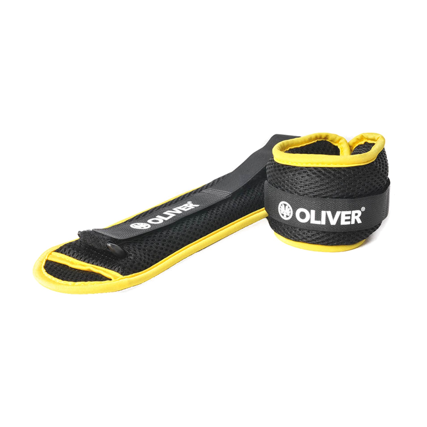 Oliver weight cuff PRIME