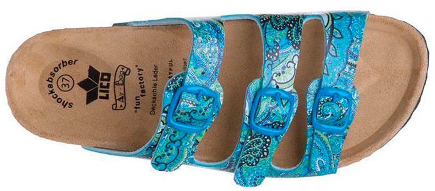 Bioline Clog - Pantolette Bioline Clog - Pantolette