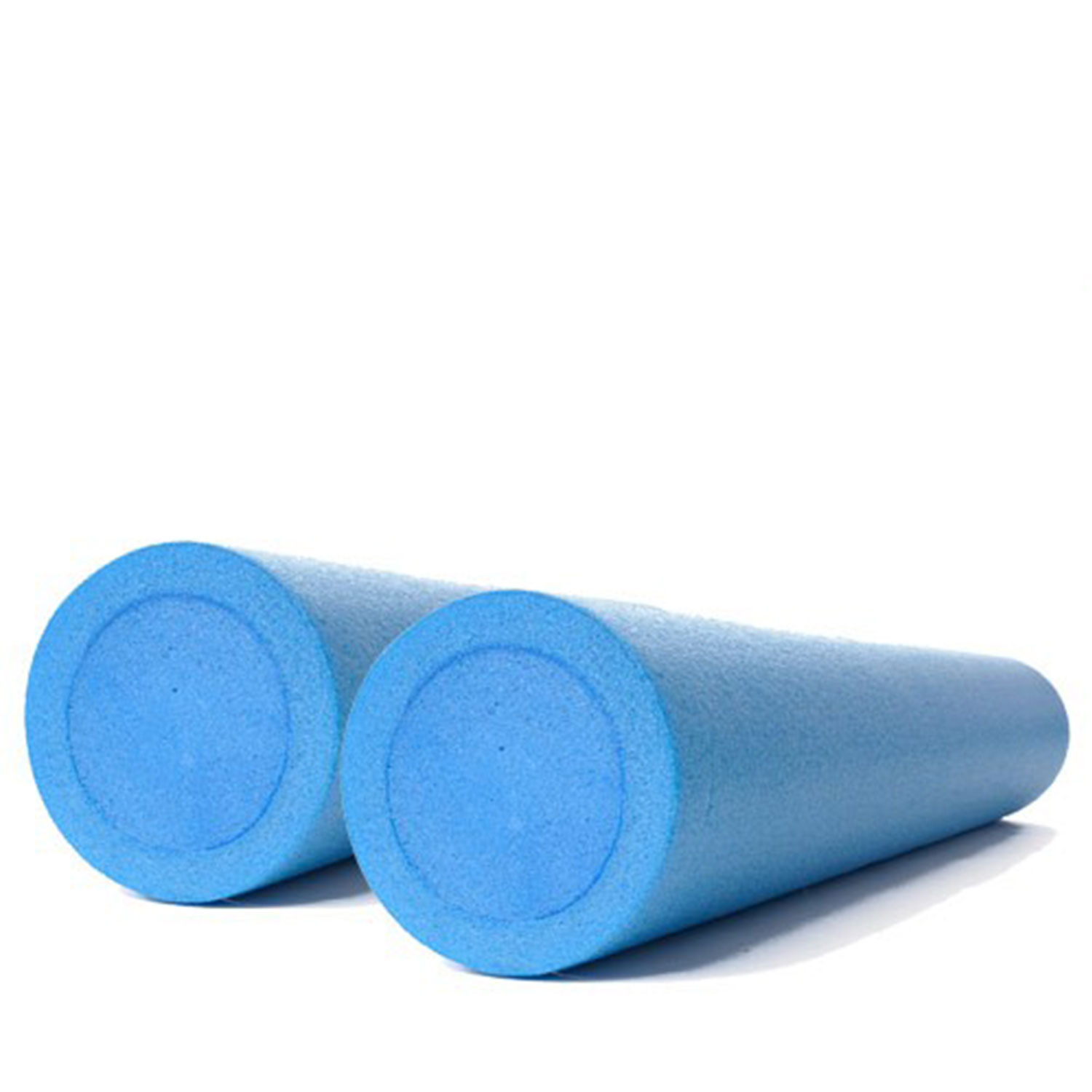 2 Kawanyo Yoga- & Pilatesrollen 90cm 2 Kawanyo Yoga- & Pilatesrollen 90cm