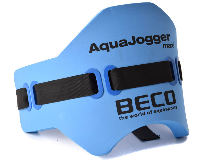 Beco Aqua Jogging Gürtel MAXI, bis 120 kg