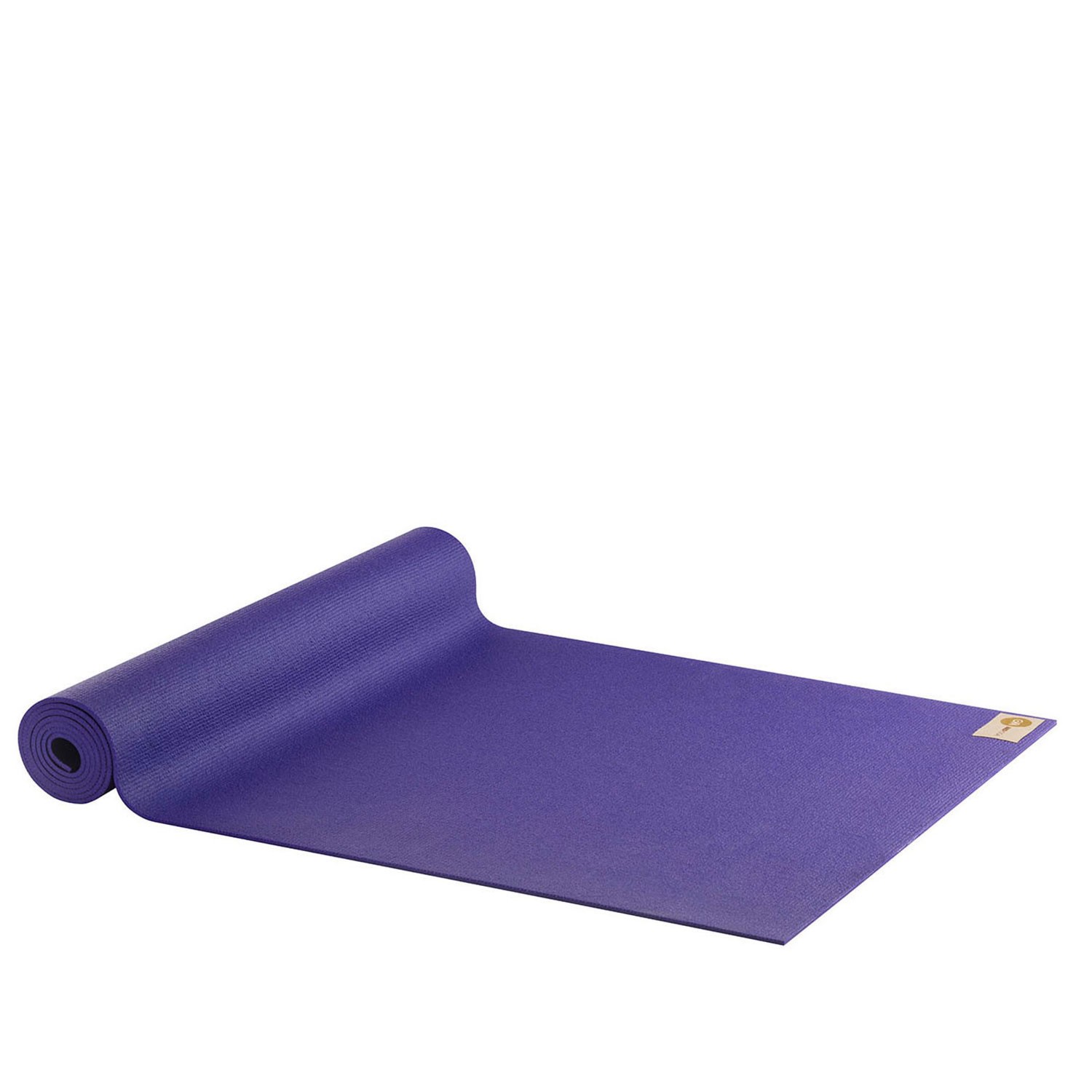 Ako Yoga - yoga mat STUDIO Eco, extra thin Ako Yoga - yoga mat STUDIO Eco, extra thin