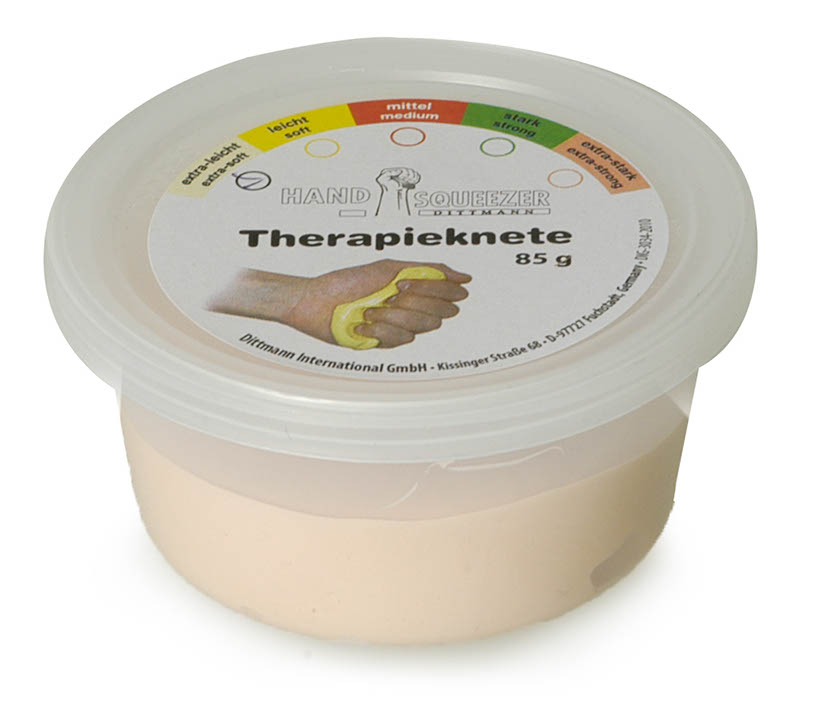 Dittmann Therapieknete, 85g