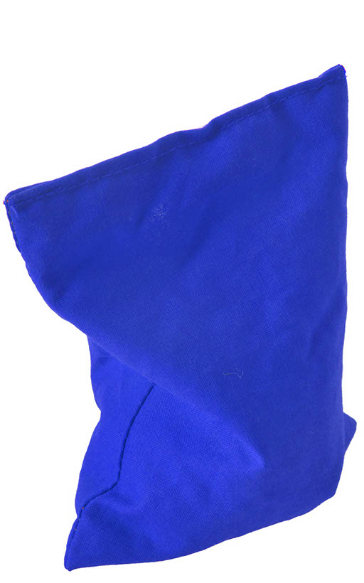 Jakobs Bohnensäckchen