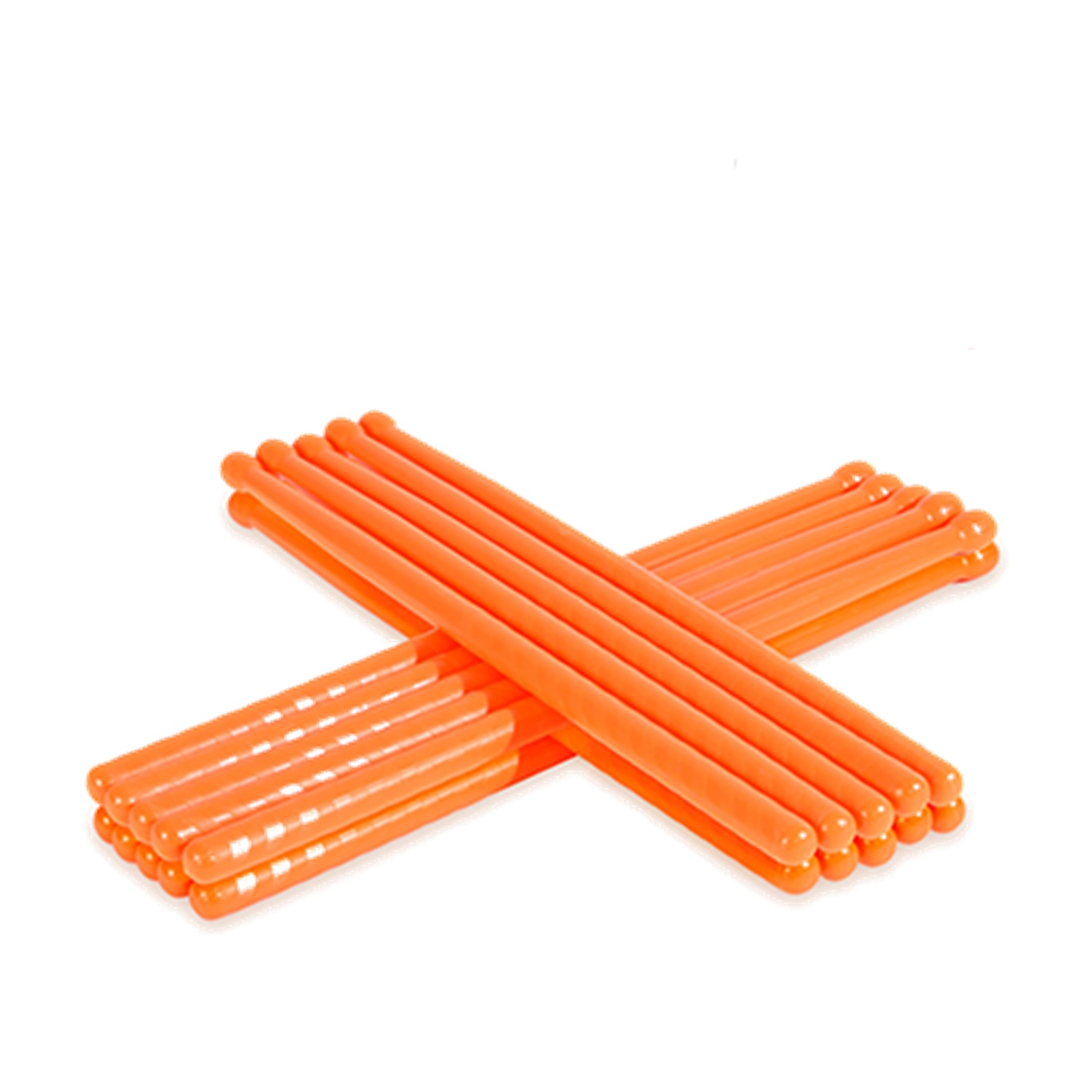 10 Paar Sveltus Fit Sticks - Drum It!