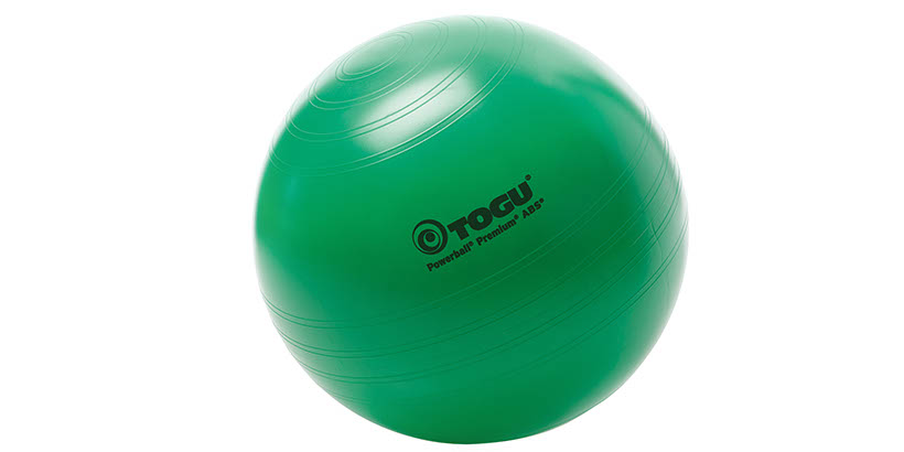 Togu Powerball® Premium ABS® 45cm