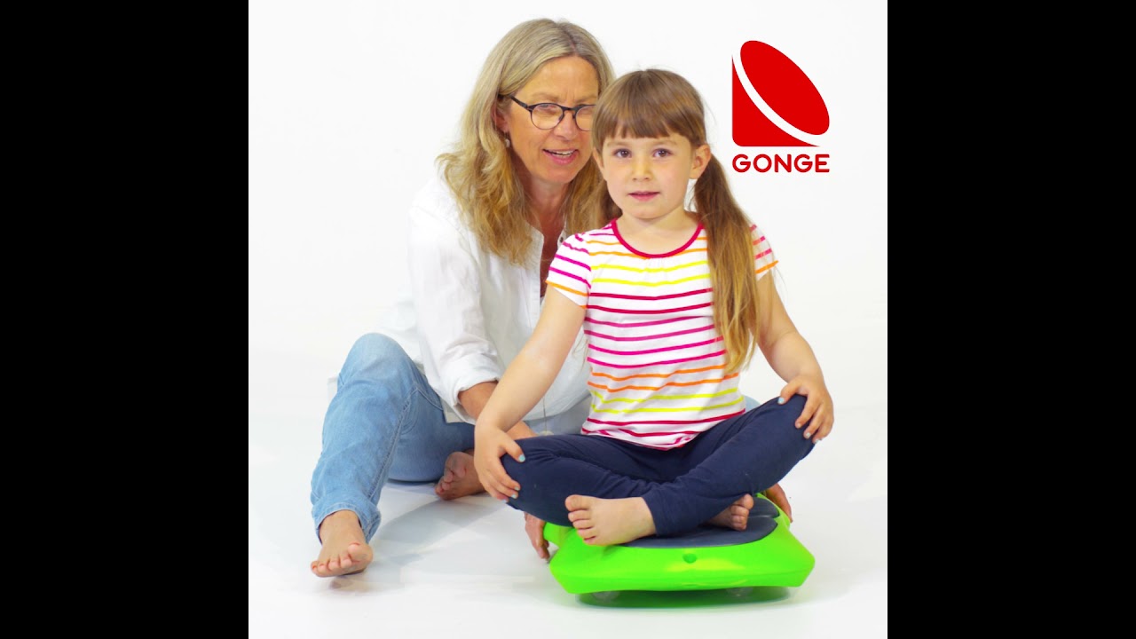 Gonge Floor Surfer® NORDIC