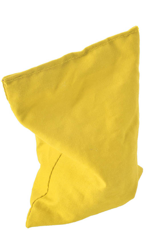 Jakobs Bohnensäckchen