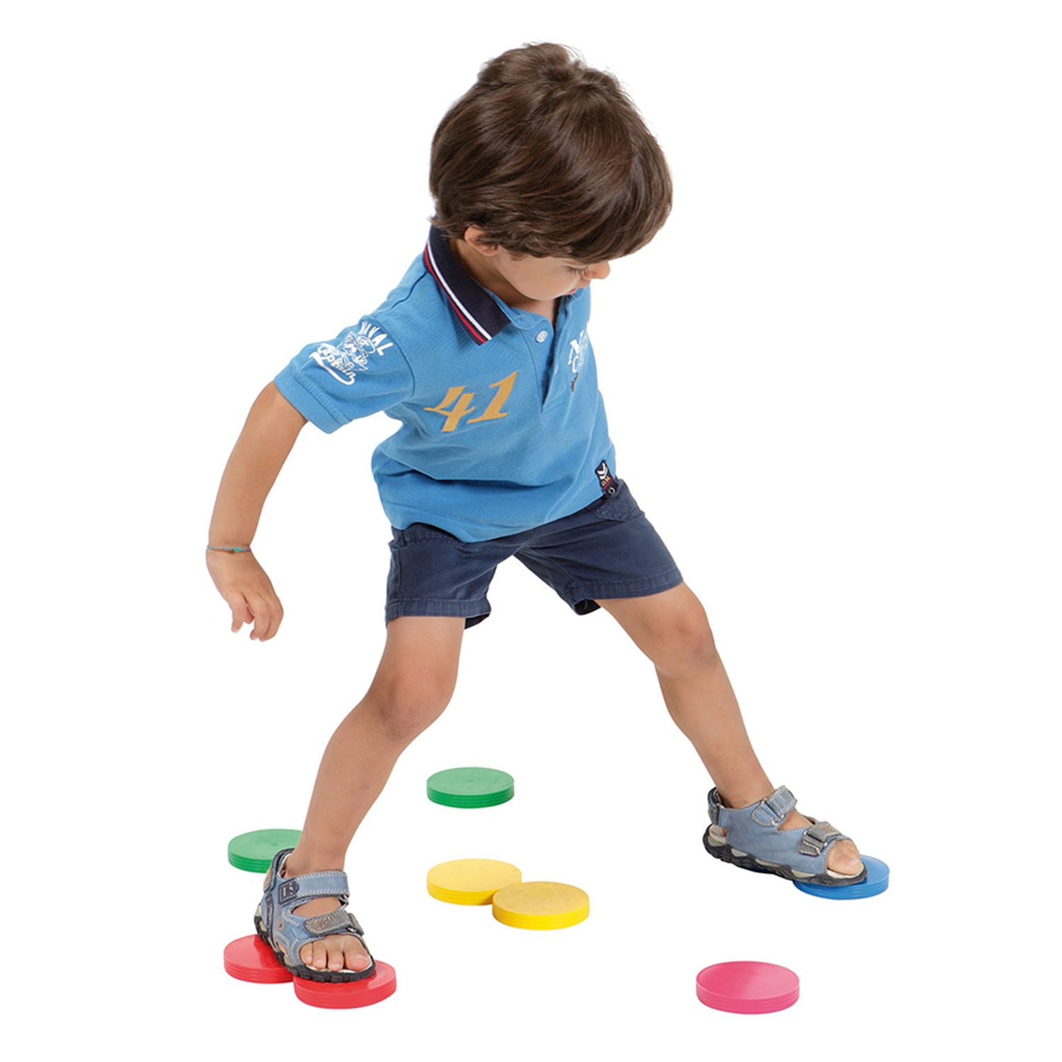 Disc' o' Bocce 9er-Set Disc' o' Bocce 9er-Set