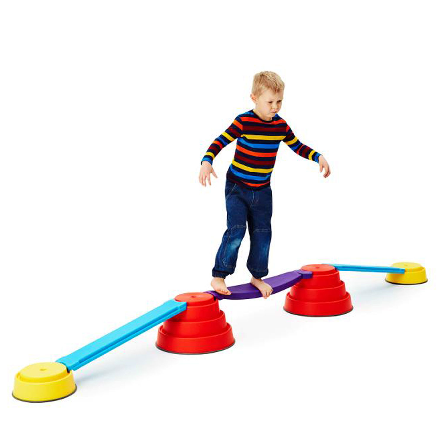 Build N'Balance® Wackelbrett Build N'Balance® Wackelbrett