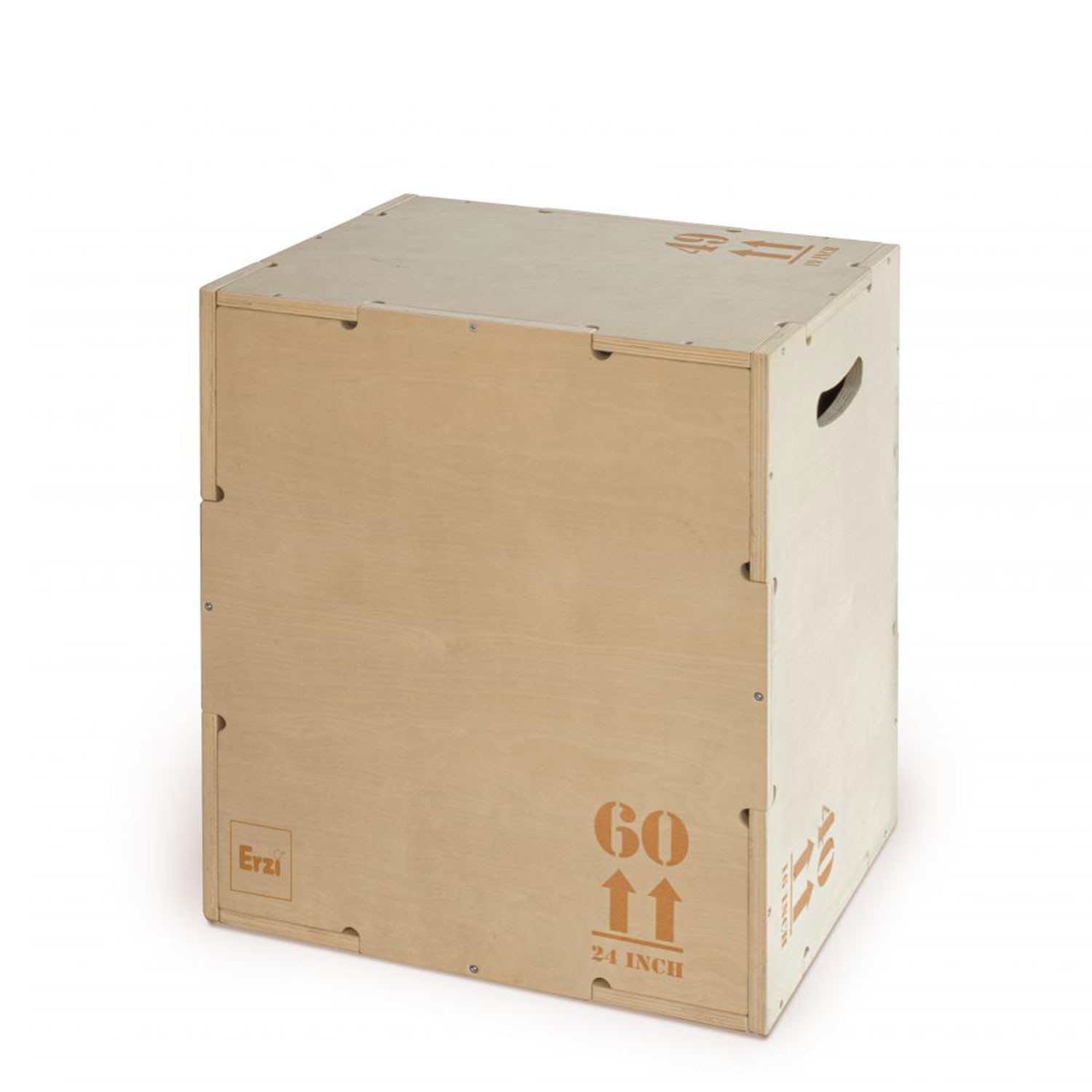Erzi Fitnessbox (40x49x60cm) Erzi Fitnessbox (40x49x60cm)