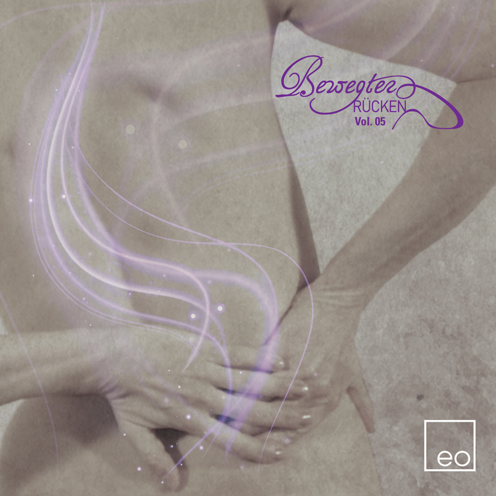 EO Bewegter Rücken Vol.05 (CD)
