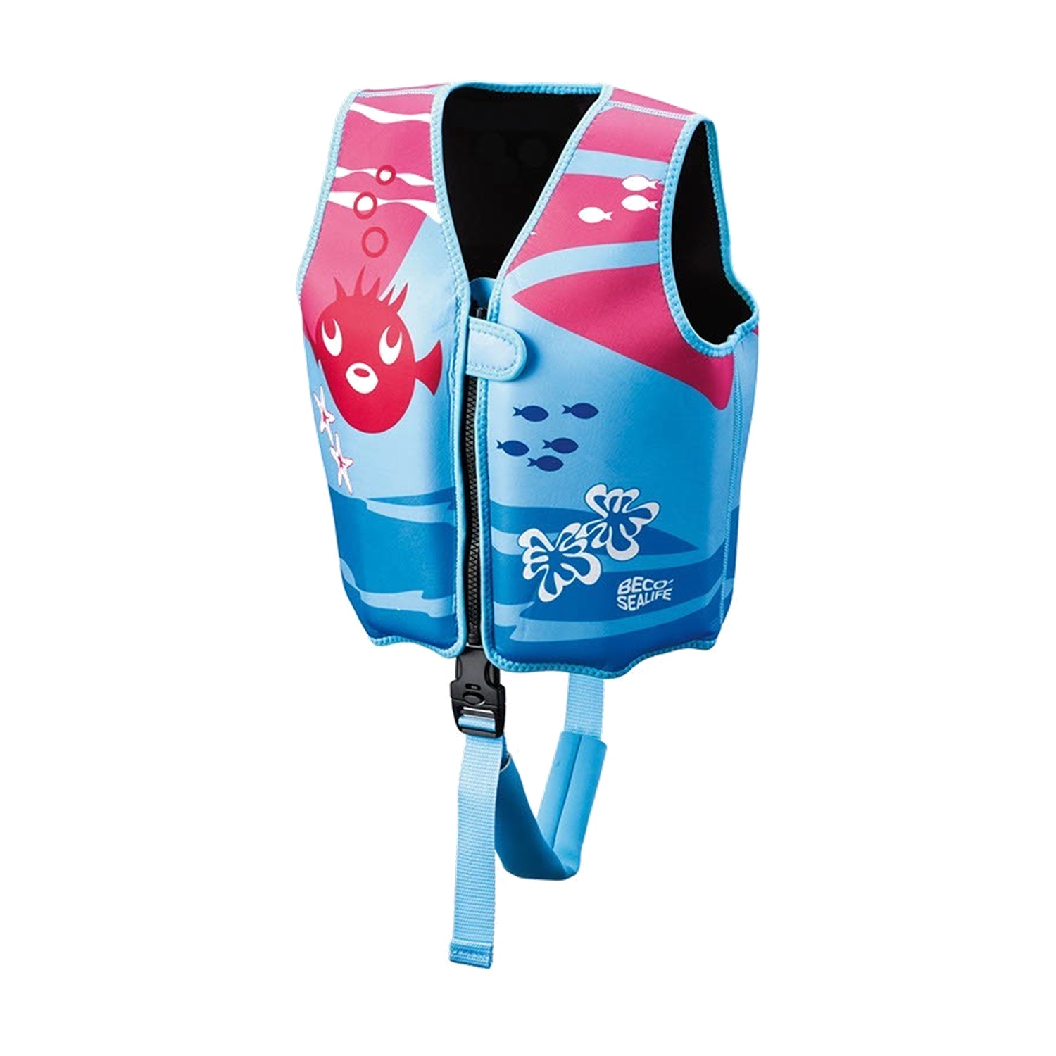 Beco Schwimmweste Pinky