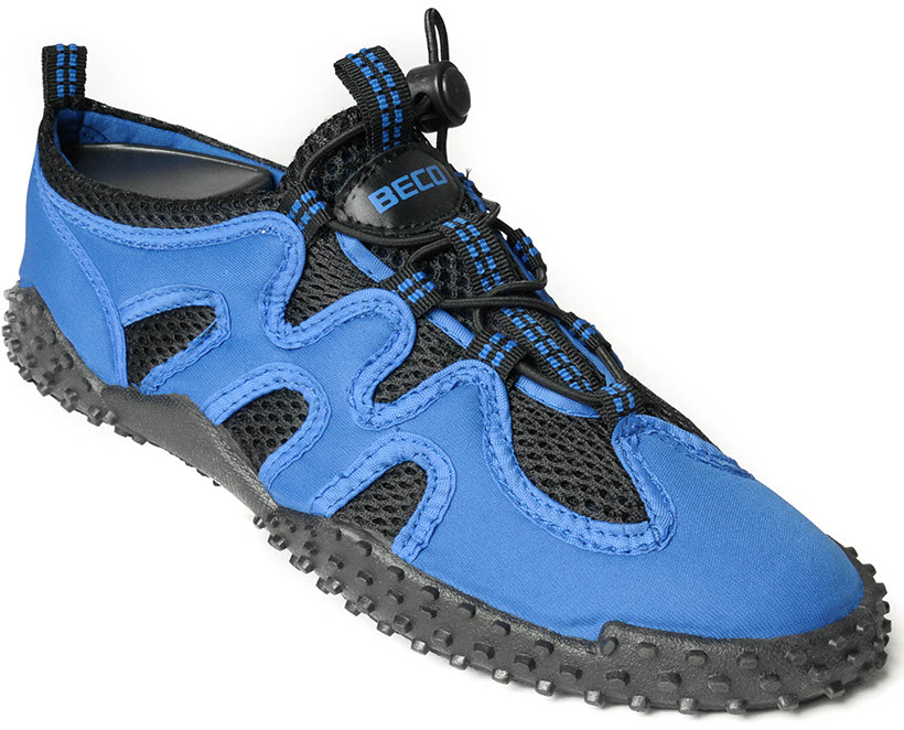 Beco Neoprenschuhe - Unisex, Gr. 36