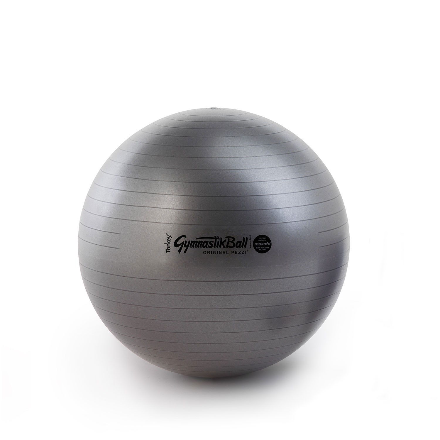Original Pezzi® Gymnastikball MAXAFE - platzsicher