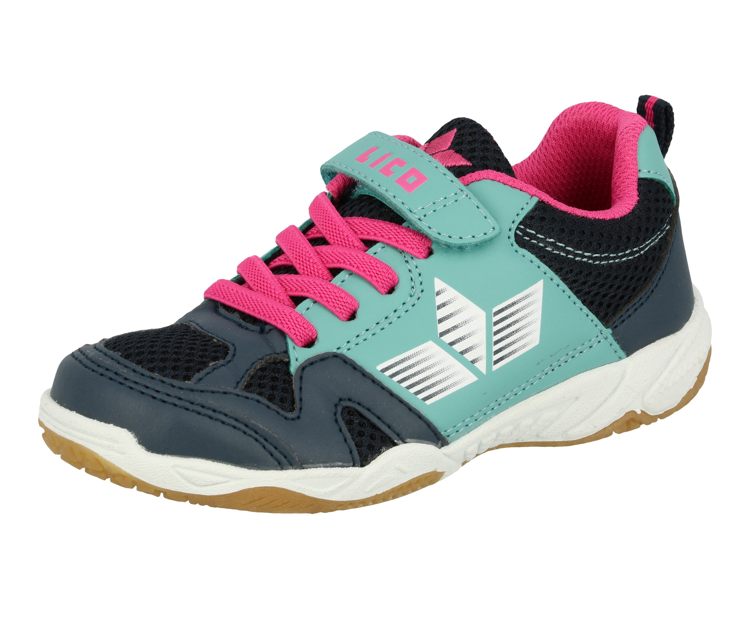 Lico Sport VS - Sportschuh (Gr. 36)