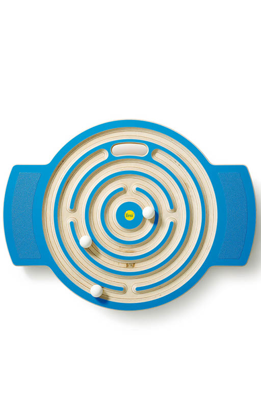 Erzi Trackboard Labyrinth Erzi Trackboard Labyrinth
