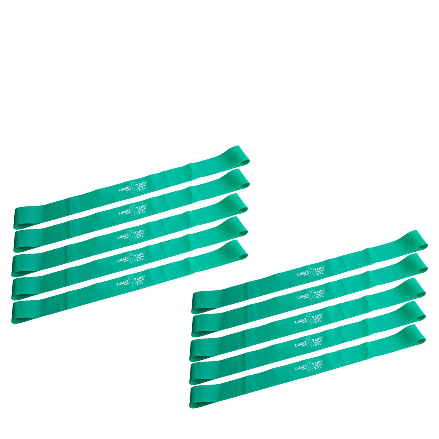 Dittmann 10er Pack Rubberband XXL Dittmann 10er Pack Rubberband XXL