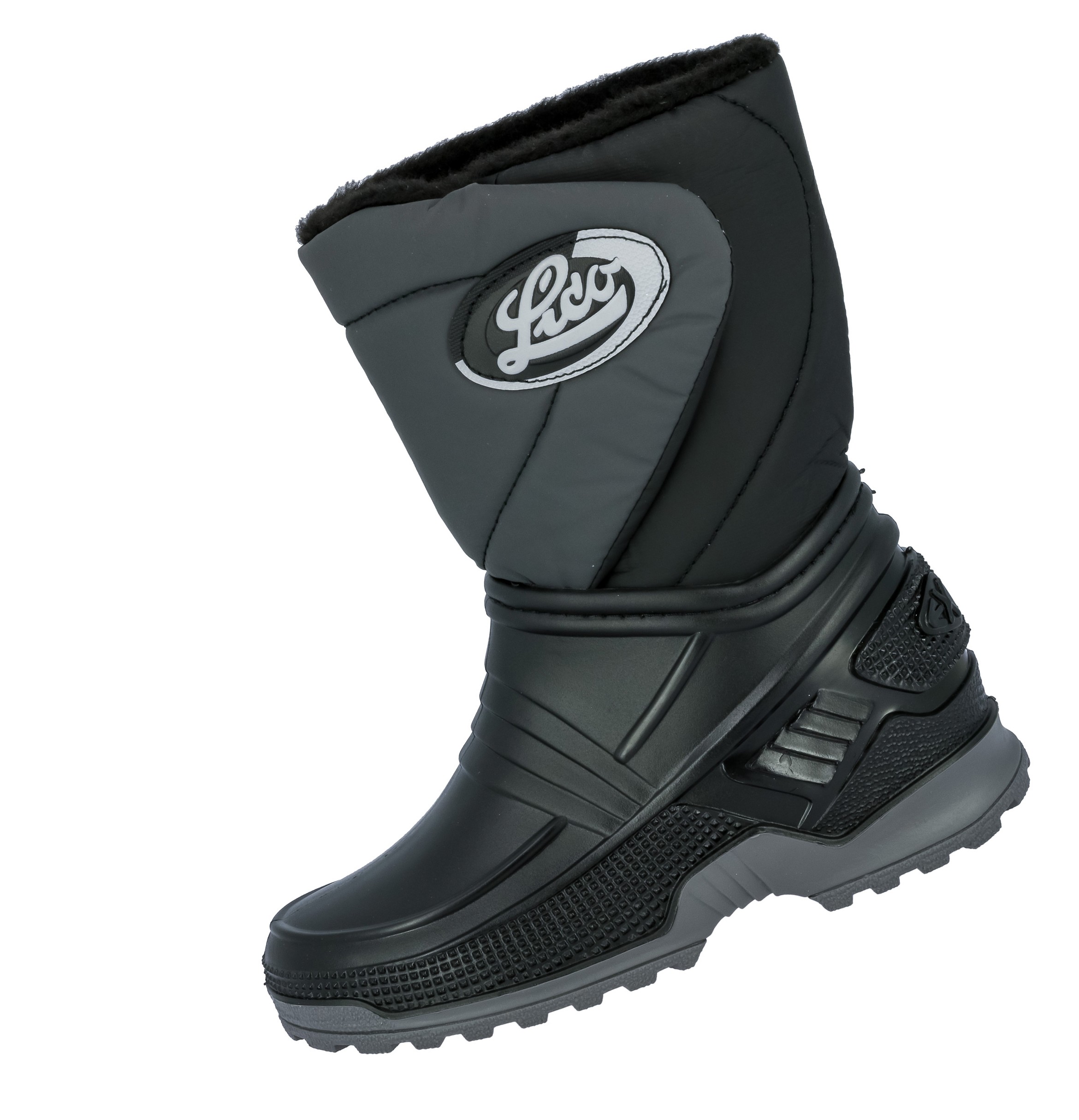 Terra Winterstiefel (Gr. 39)