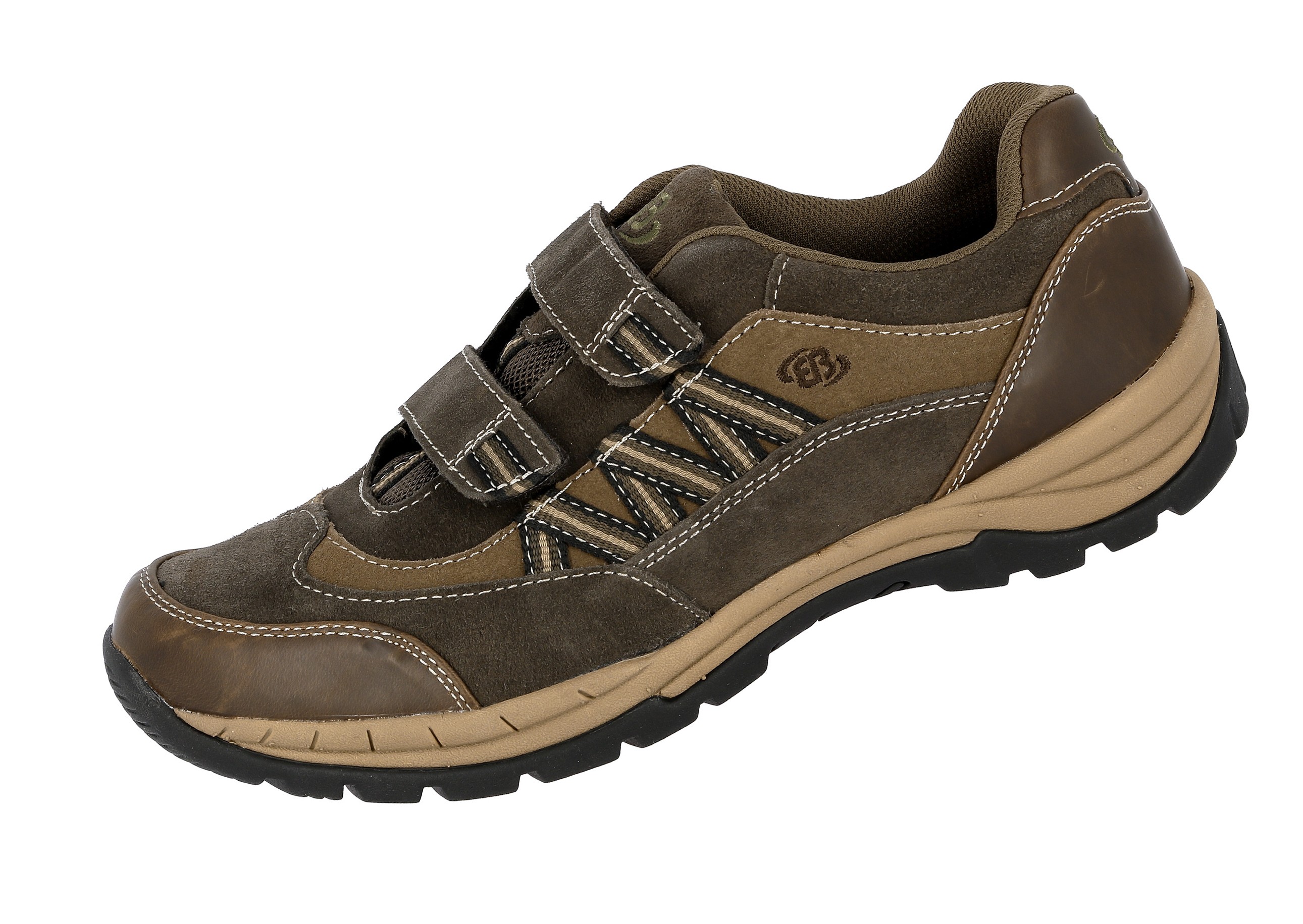 Comfort V - braun (Gr. 37)