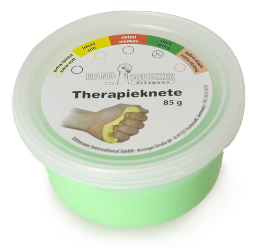 Dittmann Handknete, 85g