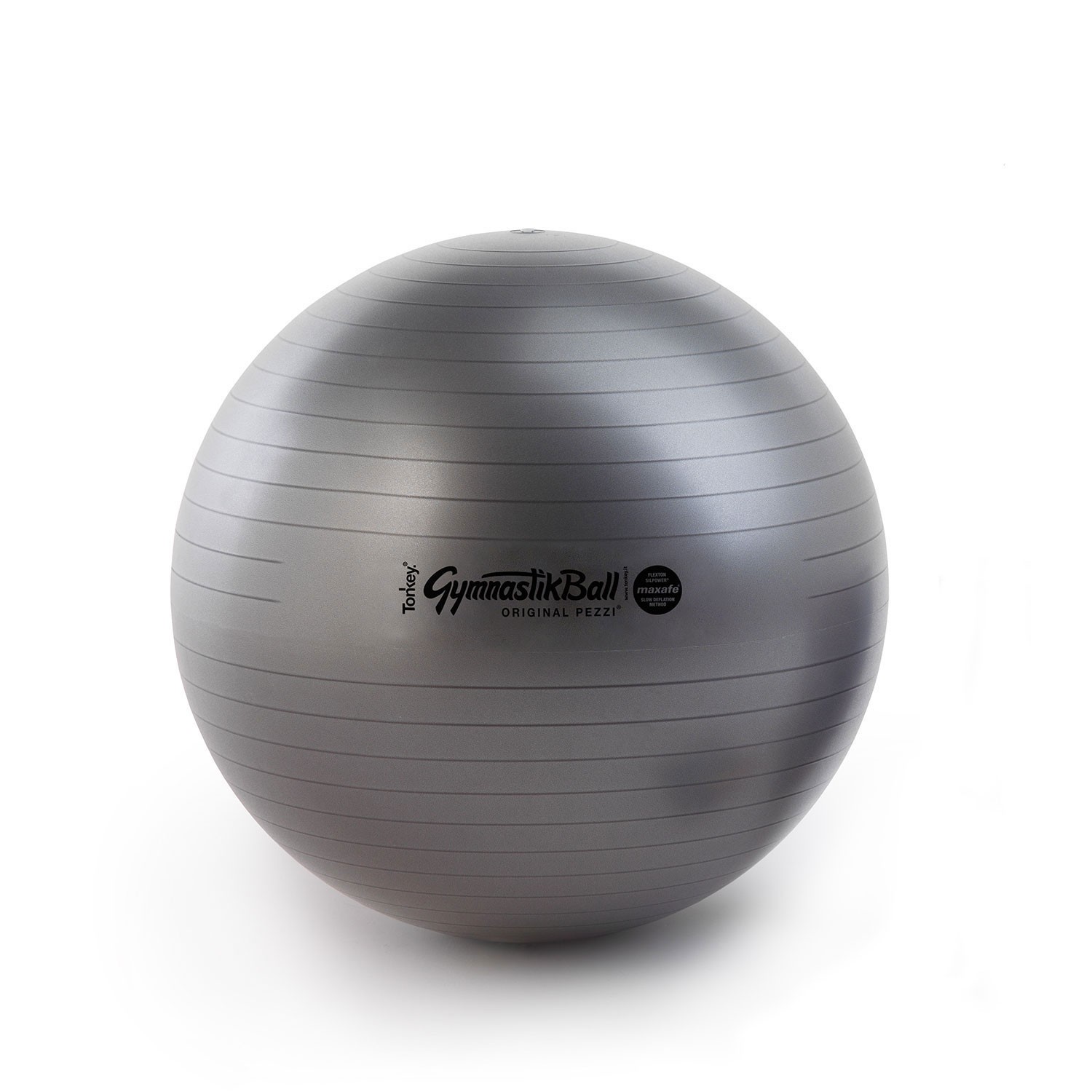 Original Pezzi® Gymnastikball MAXAFE - platzsicher