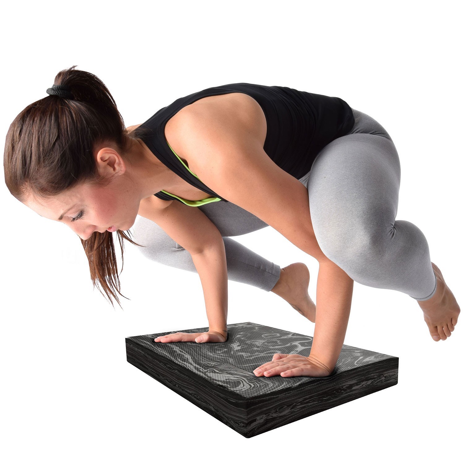Oliver Balance Pad Pro, 8er Pack Oliver Balance Pad Pro, 8er Pack