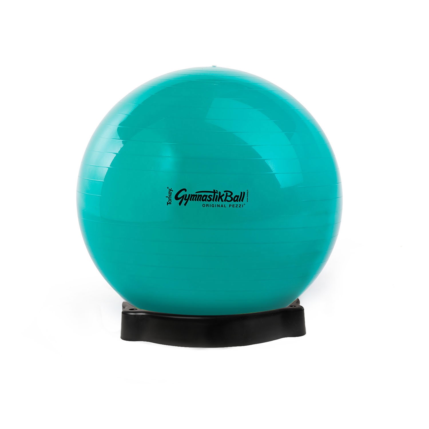 Original Pezzi® Gymnastikball STANDARD m. Ballschale