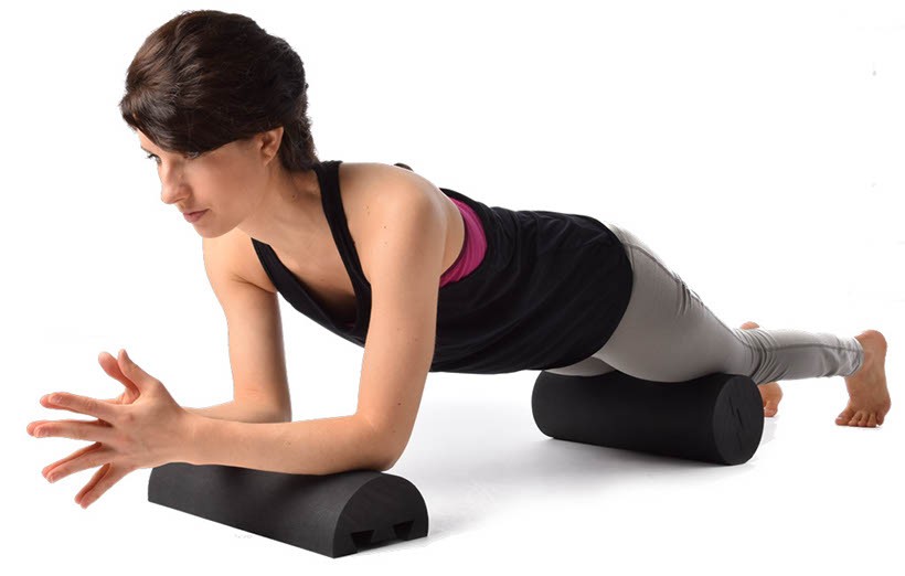 Twincise, 2teilig