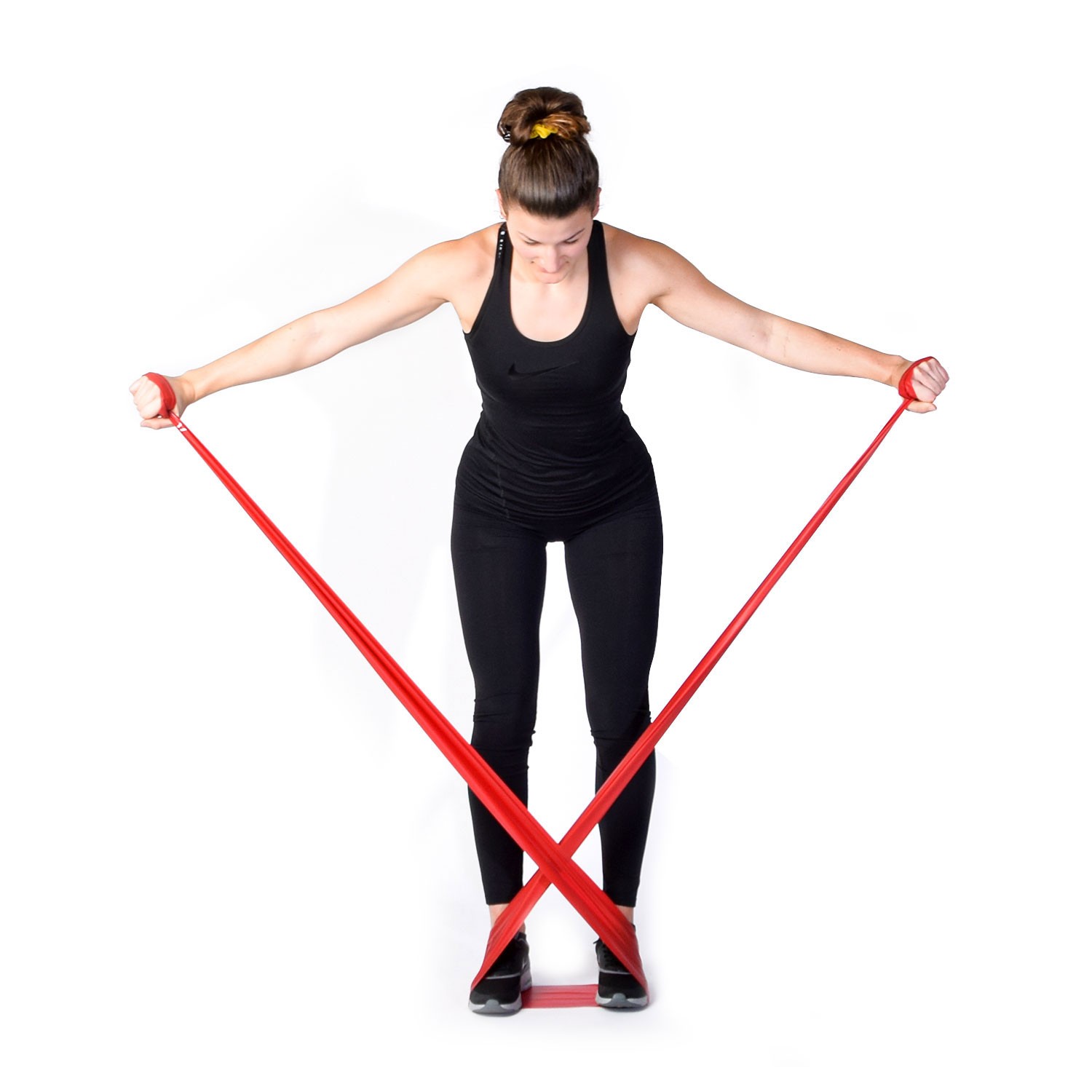 10er Pack Bodyband PROTECT, 2.5m - mittel 10er Pack Bodyband PROTECT, 2.5m - mittel