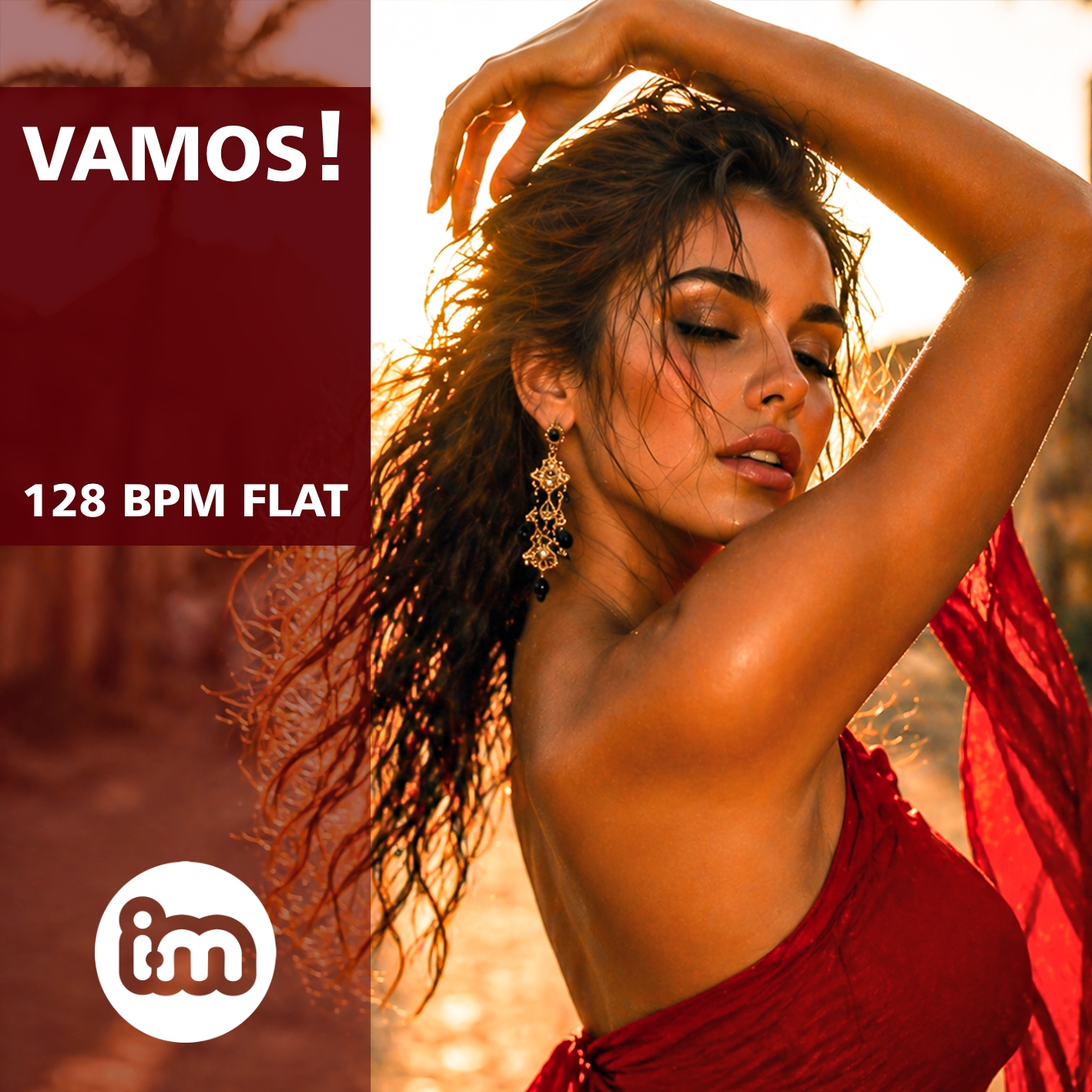 IM - Vamos! (CD)