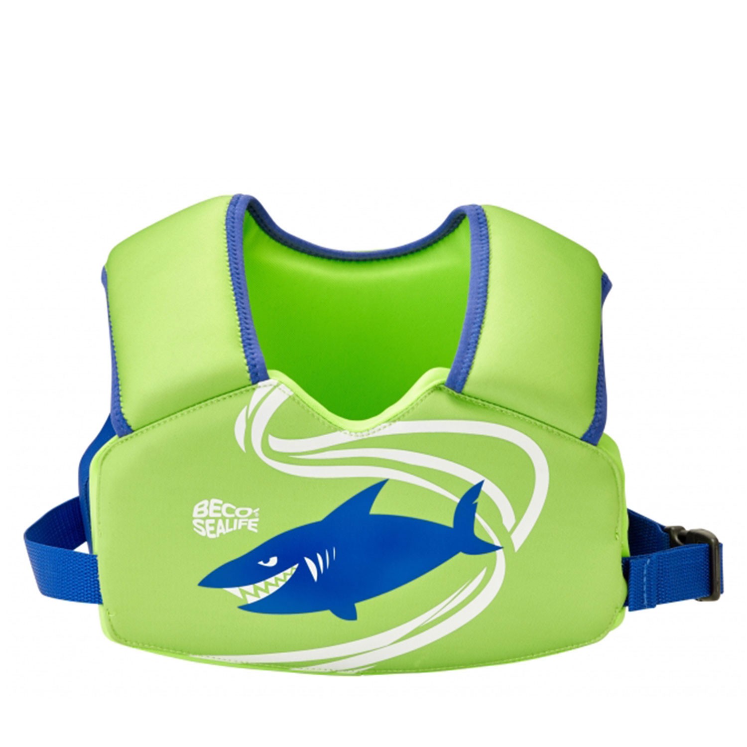 Beco Sealife Schwimmweste EASY FIT