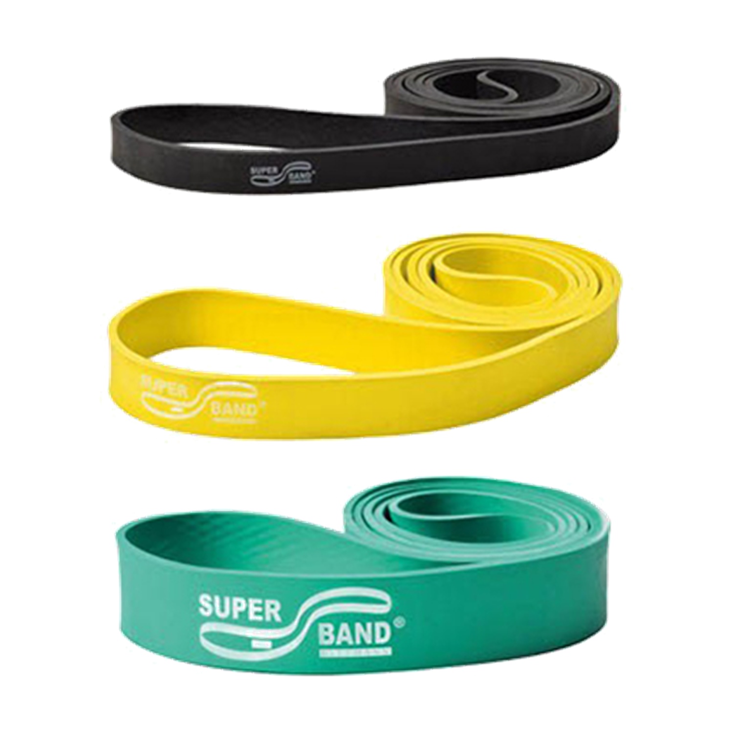 Dittmann Superband Combi LEVEL 2-4