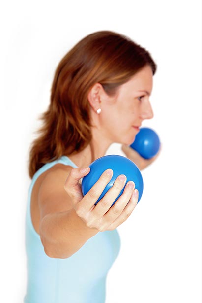 Sissel® 10 Pilates Toningbälle, 900g Sissel® 10 Pilates Toningbälle, 900g
