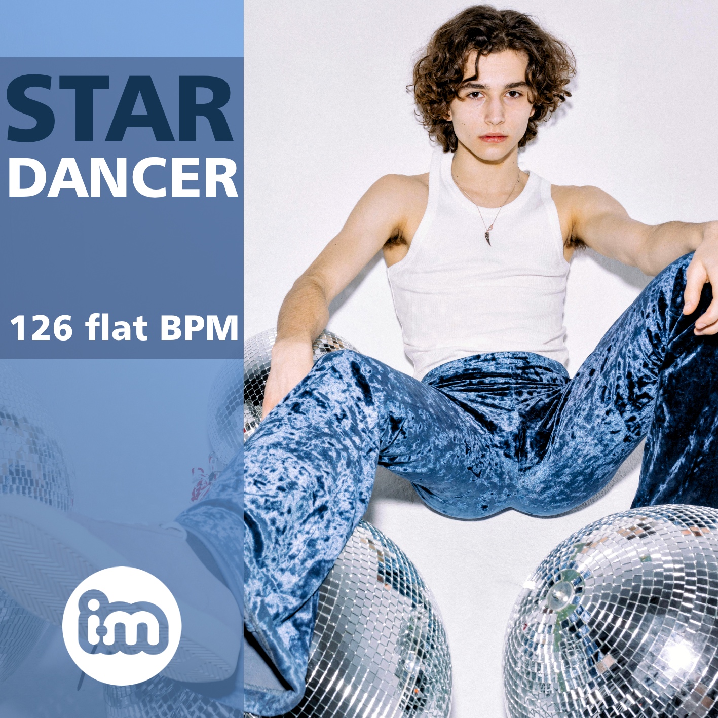 IM - Star Dancer (CD)