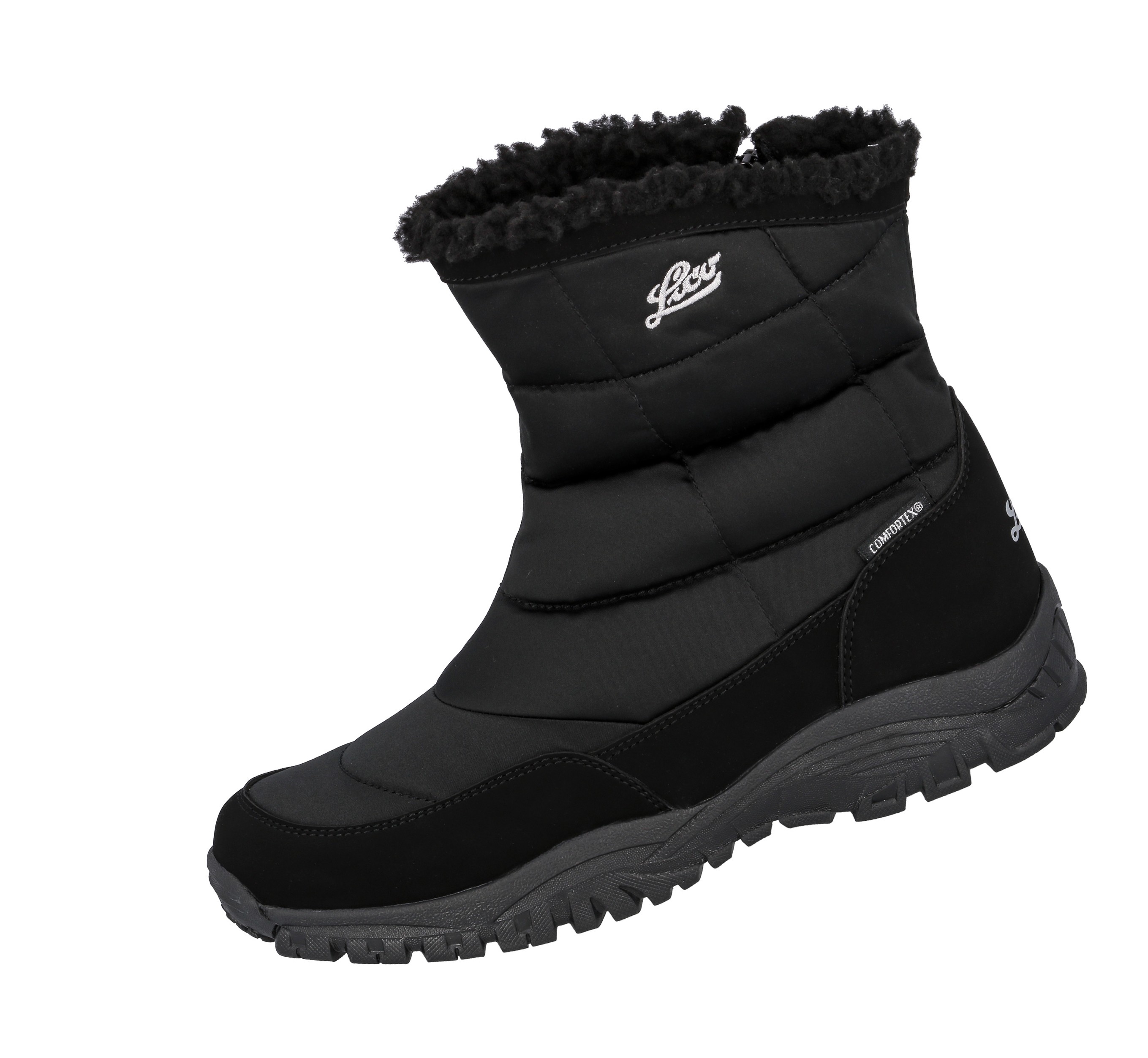 Bea - Winterstiefel (Gr. 39)