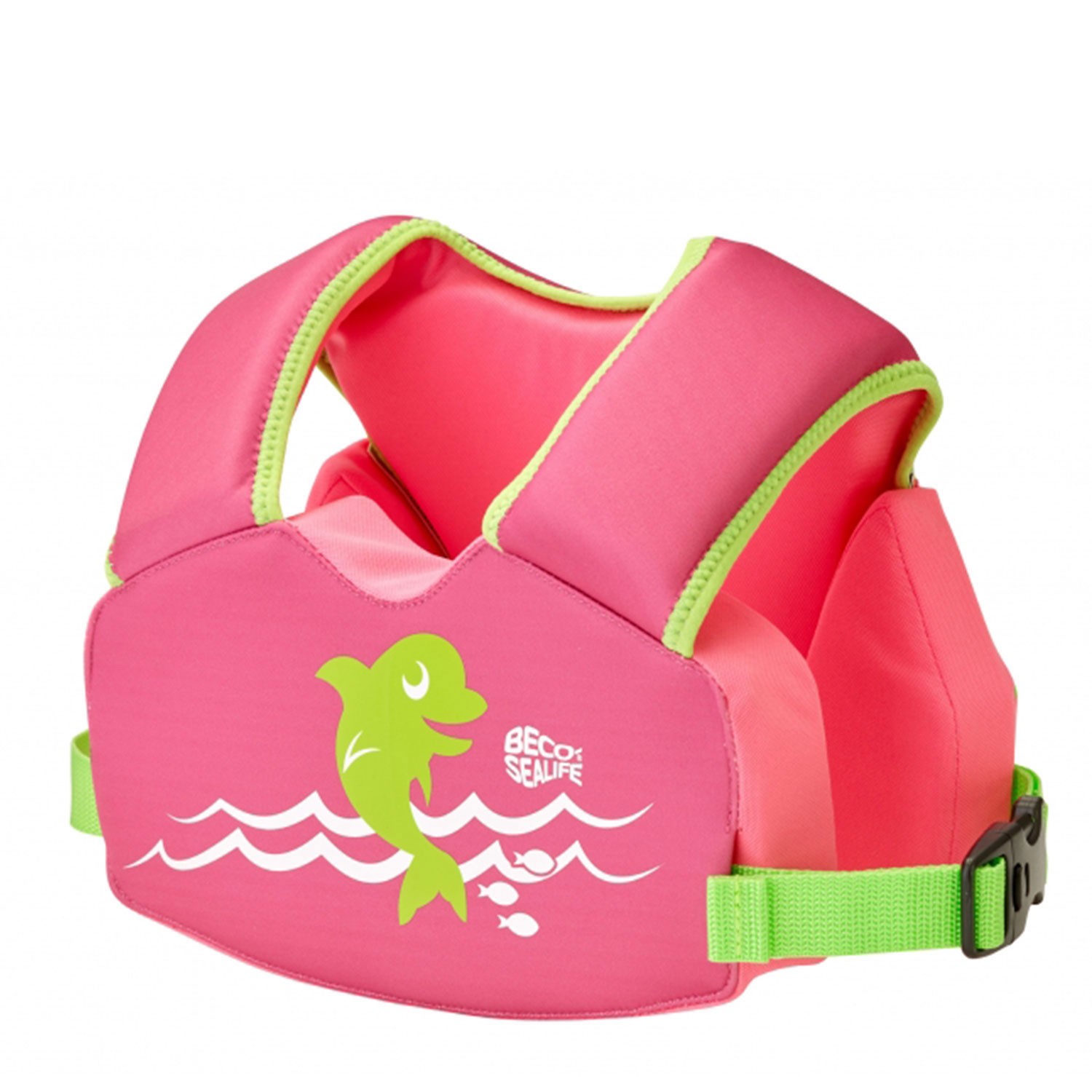 Beco Sealife Schwimmweste EASY FIT