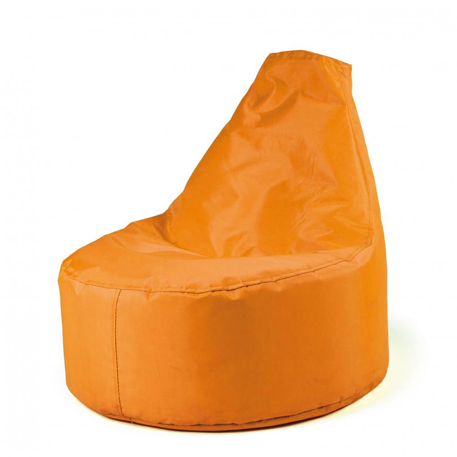 Erzi Sitzsack Outdoor, orange