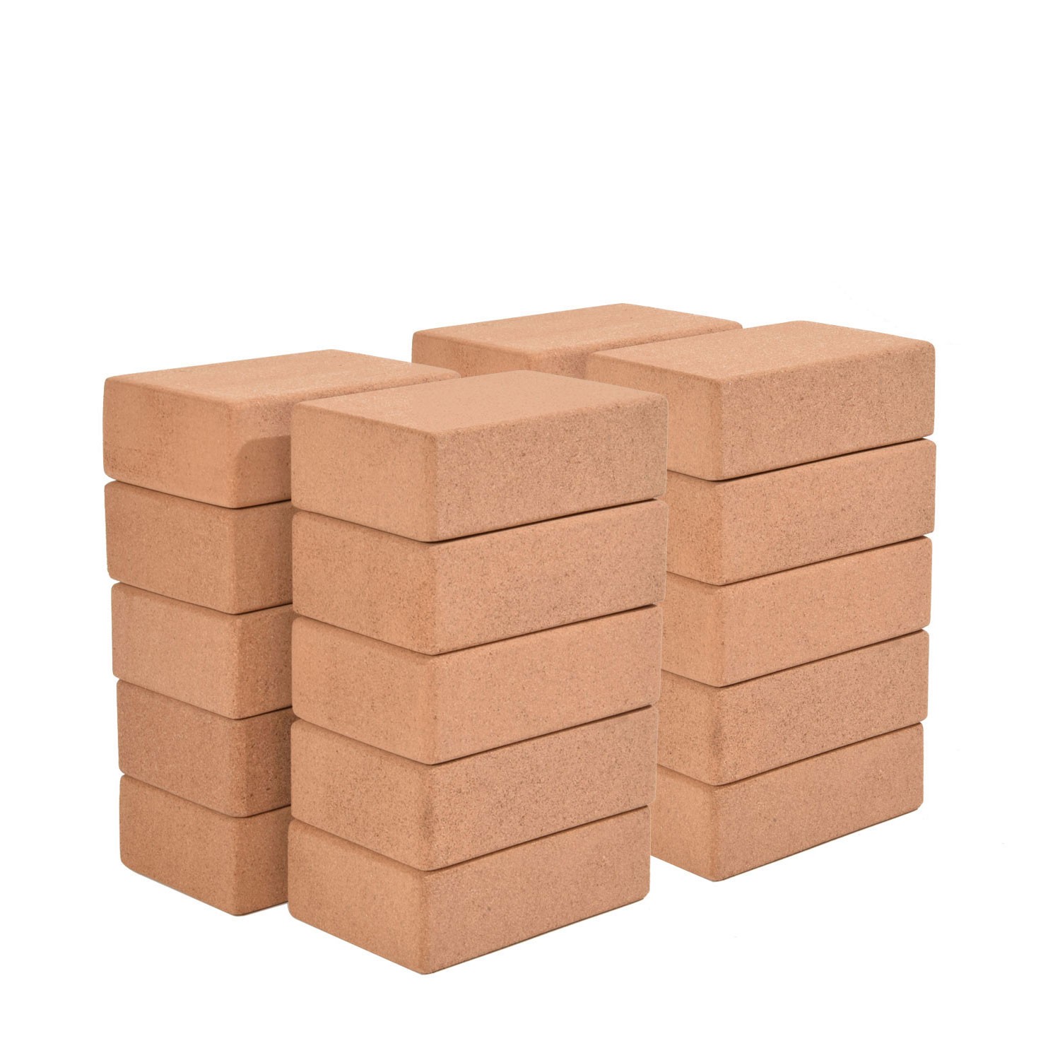 20x Oliver Lotau Korkblock 20x Oliver Lotau Korkblock