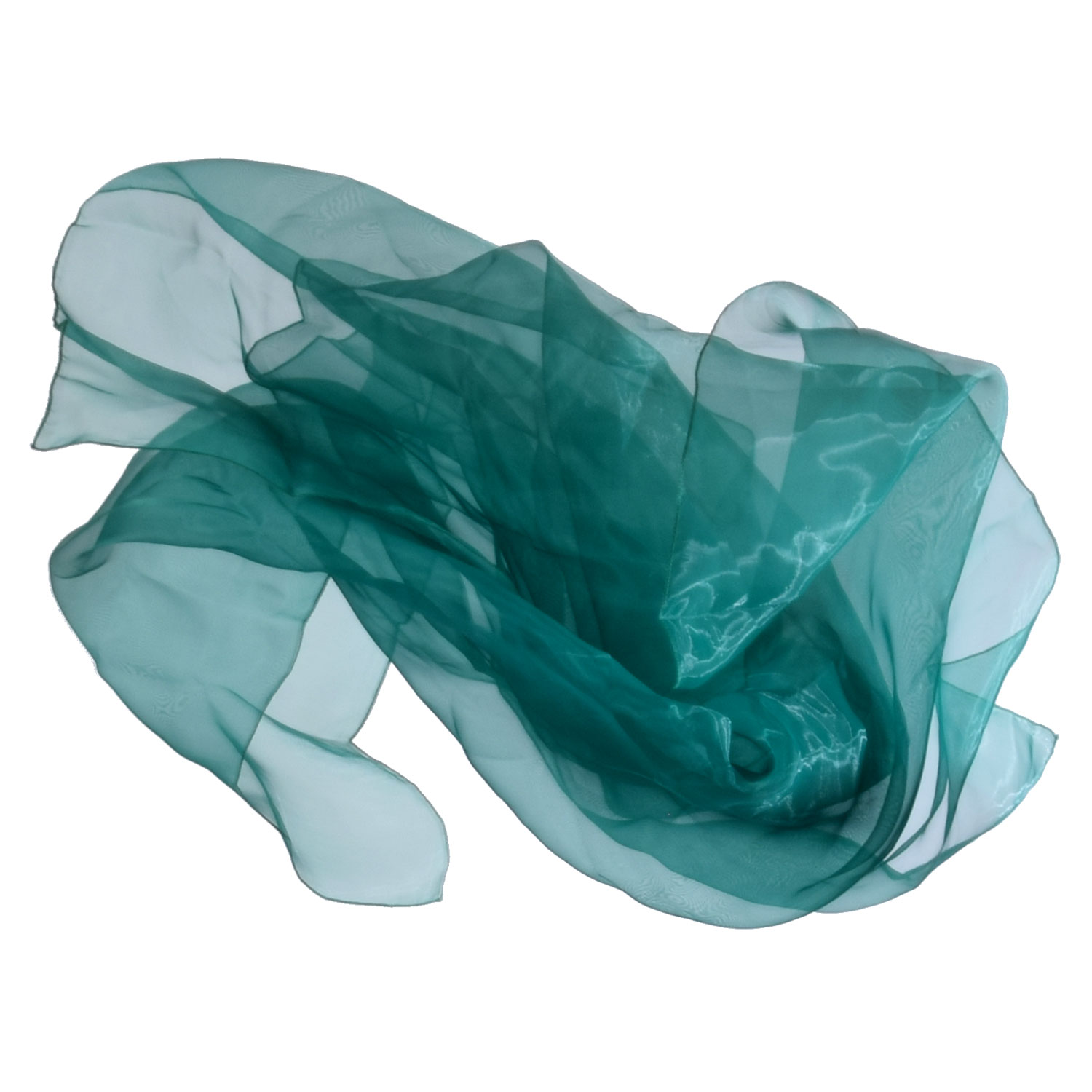 Kawanyo Jonglier- und Tanztuch MAXI 130x130cm