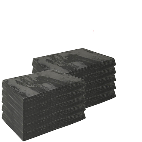 Sissel® Balancefit Pad, 10er Pack