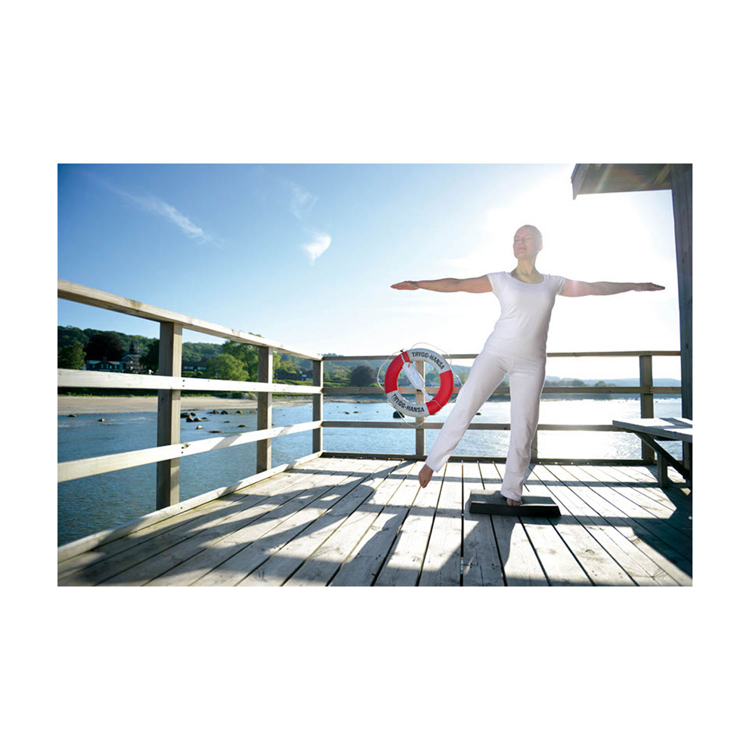 Sissel® Balancefit Pad, 10er Pack Sissel® Balancefit Pad, 10er Pack