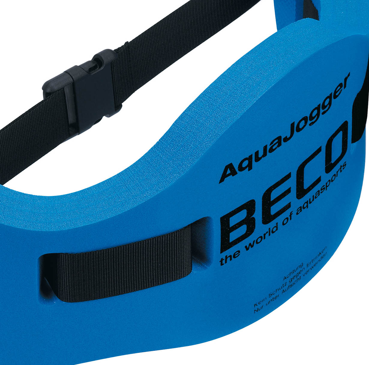 Beco Aqua Jogging Gürtel RUNNER, bis 100kg