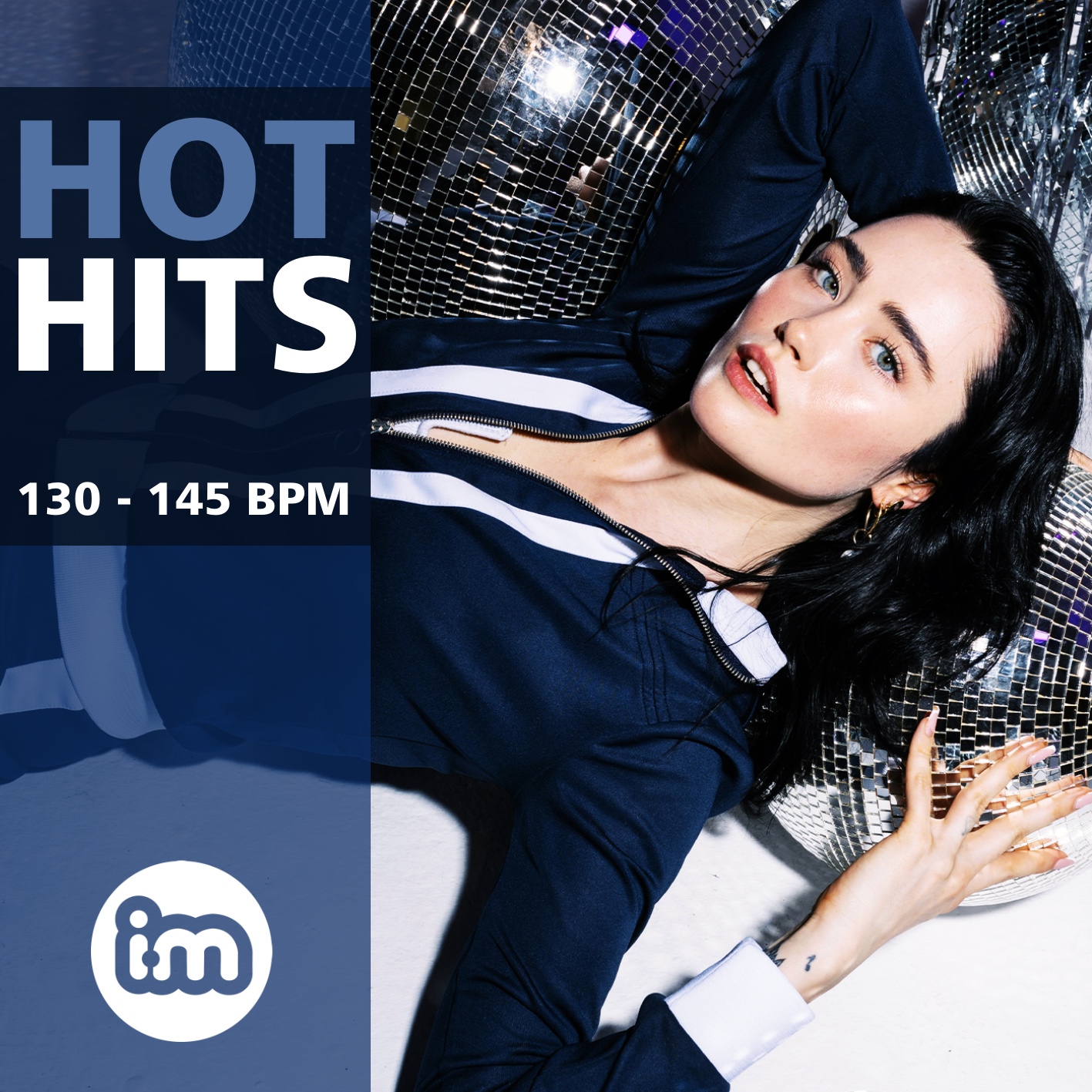 IM - Hot Hits (CD)