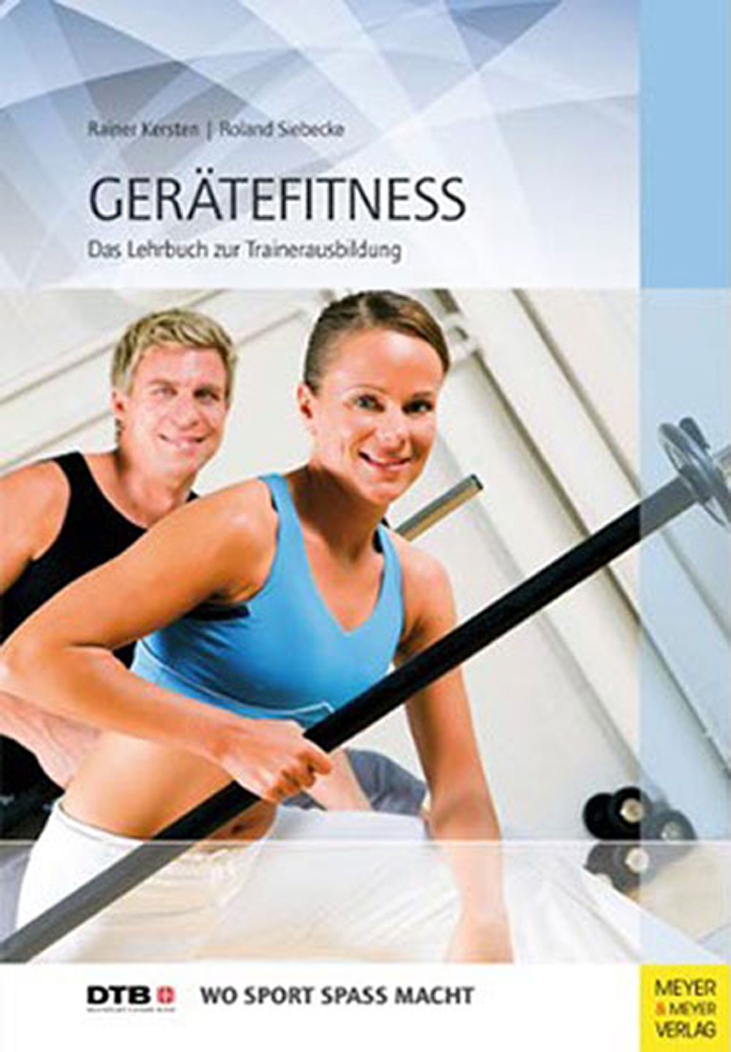 Gerätefitness