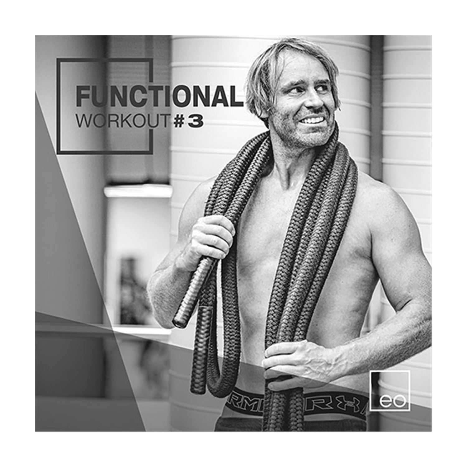 Functional Workout #3