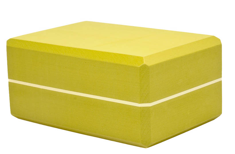 Ako Yoga - Yoga Block PRO XL
