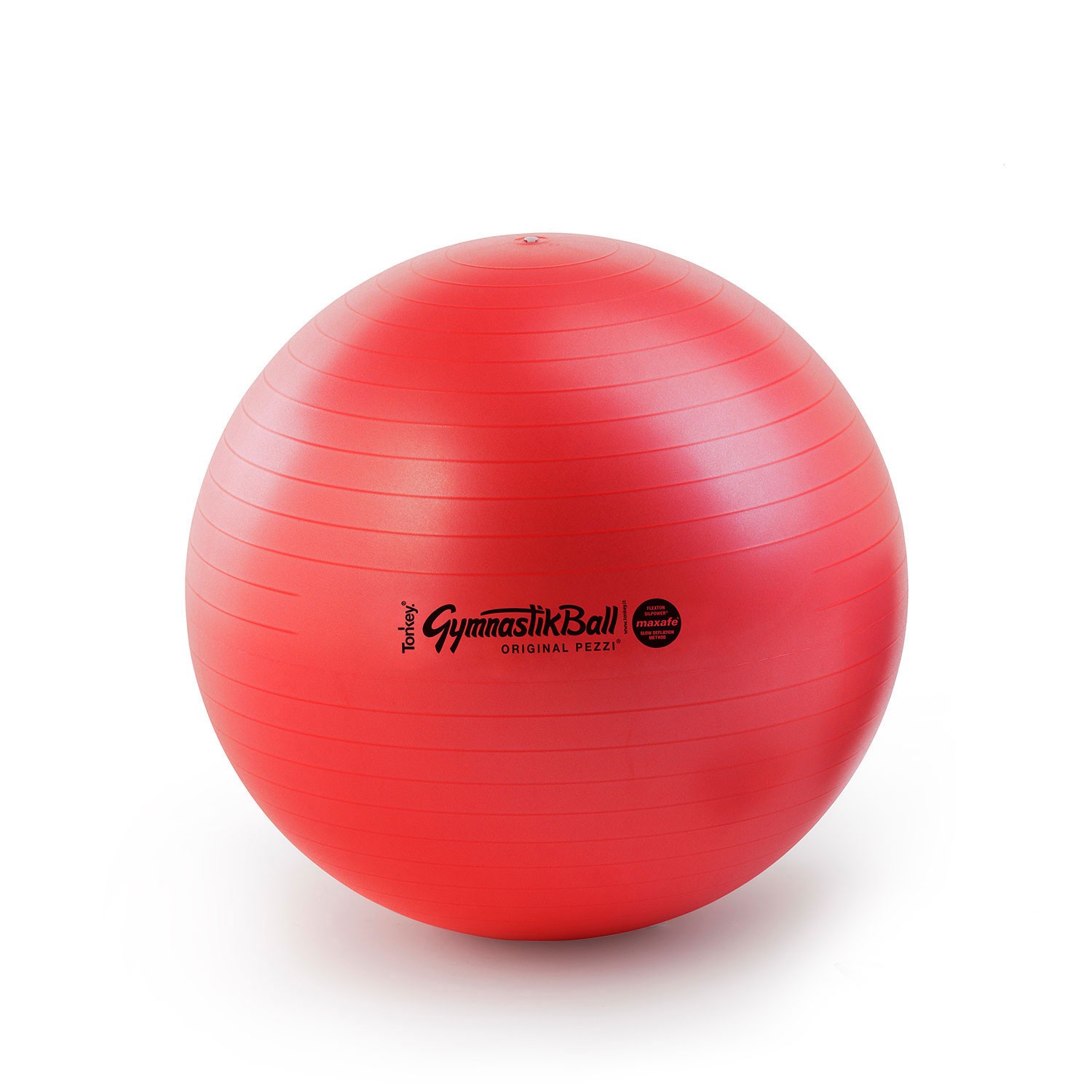 Original Pezzi® Gymnastikball MAXAFE Original Pezzi® Gymnastikball MAXAFE